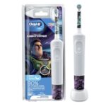 FOGKEFE Oral-B D100 LIGHTYEAR - Image 2