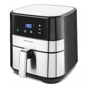 FORROLEVEGOS_FRITOZ-i391094 FORRÓLEVEGŐS SÜTŐ Philco PHAF 5000 - Image 1