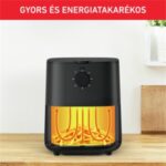 FORRÓLEVEGŐS SÜTŐ Tefal EY130815 - Image 3