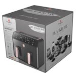 Berlinger Haus FORRÓLEVEGŐS SÜTŐ DUPLA BH/9467 - Image 5