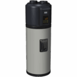 FORRÓVÍZTÁROLÓ HŐSZIVATTYÚS Hajdu  HB 200