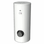 FORRÓVÍZTÁROLÓ INDIREKT ÁLLÓ Hajdu  IDE 100S ERP