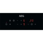 Aeg FŐZŐLAP BEÉPÍTHETŐ DOMINÓ HRB32310CB - Image 6