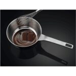 Aeg FŐZŐLAP BEÉPÍTHETŐ DOMINÓ INDUKCIÓS IKB32300CB - Image 5