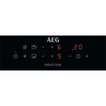 Aeg FŐZŐLAP BEÉPÍTHETŐ DOMINÓ INDUKCIÓS IKB32300CB - Image 8