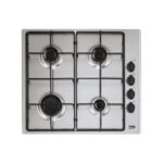 Beko FŐZŐLAP BEÉPÍTHETŐ GÁZ HIGG-64120 SX