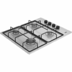Beko FŐZŐLAP BEÉPÍTHETŐ GÁZ HIGG-64120 SX - Image 7