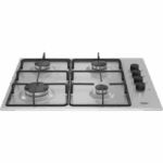 Beko FŐZŐLAP BEÉPÍTHETŐ GÁZ HIGG-64120 SX - Image 6