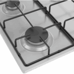 Beko FŐZŐLAP BEÉPÍTHETŐ GÁZ HIGG-64120 SX - Image 4