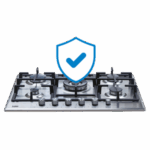 Beko FŐZŐLAP BEÉPÍTHETŐ GÁZ HIGG-64120 SX - Image 2