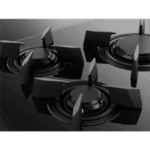 Aeg FŐZŐLAP BEÉPÍTHETŐ GÁZ HKB75453NB - Image 5