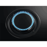 Aeg FŐZŐLAP BEÉPÍTHETŐ GÁZ HKB75453NB - Image 3