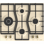 Gorenje FŐZŐLAP BEÉPÍTHETŐ GÁZ GW6D42CLI