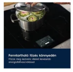 Electrolux FŐZŐLAP BEÉPÍTHETŐ  INDUKCIÓS EIS67453 - Image 5