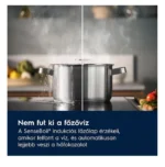 Electrolux FŐZŐLAP BEÉPÍTHETŐ  INDUKCIÓS EIS67453 - Image 4