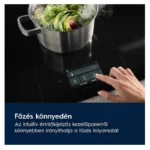 Electrolux FŐZŐLAP BEÉPÍTHETŐ  INDUKCIÓS EIS67453 - Image 3