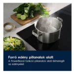 Electrolux FŐZŐLAP BEÉPÍTHETŐ  INDUKCIÓS EIS67453 - Image 2