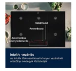 Electrolux FŐZŐLAP BEÉPÍTHETŐ  INDUKCIÓS EIS67453 - Image 6