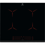 FŐZŐLAP BEÉPÍTHETŐ INDUKCIÓS EIP6446