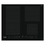Whirlpool FŐZŐLAP BEÉPÍTHETŐ INDUKCIÓS WF S4160 BF