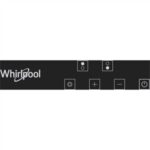 Whirlpool FŐZŐLAP BEÉPÍTHETŐ  INDUKCIÓS WRD 6030 B - Image 4