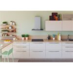 Aeg FŐZŐLAP BEÉPÍTHETŐ DOMINÓ HRB32310CB - Image 8