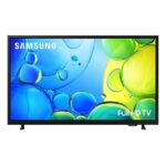 Samsung FULL HD SMART LED TV UE40F6002FKXXH - Image 5