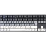 Varmilo Varmilo VEM88 Yakumo USB EC Sakura V2 mechanikus Gamer billentyűzet, magyar A34A007A9A3A05A008