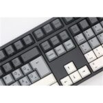 Varmilo Varmilo VEM88 Yakumo USB EC Sakura V2 mechanikus Gamer billentyűzet, magyar A34A007A9A3A05A008 - Image 14