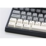 Varmilo Varmilo VEM88 Yakumo USB EC Sakura V2 mechanikus Gamer billentyűzet, magyar A34A007A9A3A05A008 - Image 13