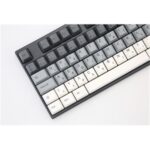 Varmilo Varmilo VEM88 Yakumo USB EC Sakura V2 mechanikus Gamer billentyűzet, magyar A34A007A9A3A05A008 - Image 6