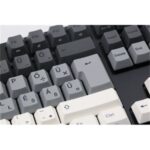 Varmilo Varmilo VEM88 Yakumo USB EC Sakura V2 mechanikus Gamer billentyűzet, magyar A34A007A9A3A05A008 - Image 4