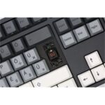 Varmilo Varmilo VEM88 Yakumo USB EC Sakura V2 mechanikus Gamer billentyűzet, magyar A34A007A9A3A05A008 - Image 3