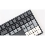 Varmilo Varmilo VEM88 Yakumo USB EC Sakura V2 mechanikus Gamer billentyűzet, magyar A34A007A9A3A05A008 - Image 2
