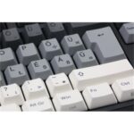 Varmilo Varmilo VEM109 Yakumo USB EC Daisy V2 mechanikus Gamer billentyűzet, magyar A37A007A8A3A05A008 - Image 12