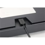 Varmilo Varmilo VEM109 Yakumo USB EC Daisy V2 mechanikus Gamer billentyűzet, magyar A37A007A8A3A05A008 - Image 5