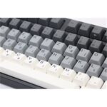 Varmilo Varmilo VEM109 Yakumo USB EC Rose V2 mechanikus Gamer billentyűzet, magyar A37A007B0A3A05A008 - Image 15