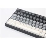 Varmilo Varmilo VEM109 Yakumo USB EC Rose V2 mechanikus Gamer billentyűzet, magyar A37A007B0A3A05A008 - Image 14