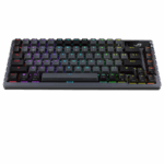 Asus Asus ROG Azoth Gamer billentyűzet, HU kiosztás, ROG NX mechanikus kapcsolók ROG AZOTH - Image 6