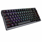 Asus Asus ROG Azoth Gamer billentyűzet, HU kiosztás, ROG NX mechanikus kapcsolók ROG AZOTH - Image 5