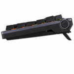 Asus Asus ROG Azoth Gamer billentyűzet, HU kiosztás, ROG NX mechanikus kapcsolók ROG AZOTH - Image 3