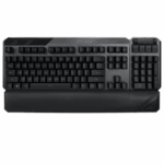 Asus Asus ROG Claymore II vezeték nélküli billentyűzet, HU kiosztás, optomechanikus ROG RX Red kapcsolók ROG CLAYMORE II - Image 12