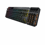 Asus Asus ROG Claymore II vezeték nélküli billentyűzet, HU kiosztás, optomechanikus ROG RX Red kapcsolók ROG CLAYMORE II - Image 9