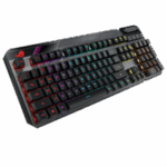 Asus Asus ROG Claymore II vezeték nélküli billentyűzet, HU kiosztás, optomechanikus ROG RX Red kapcsolók ROG CLAYMORE II - Image 8