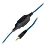 Yenkee GAMER FEJHALLGATÓ YHP 3005 GUERRILLA - Image 3