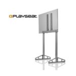 Playseat Playseat® TV Stand Pro monitor állvány (15"-65", Max.: 40 kg, Max. VESA: 400x400) R.AC.00088 - Image 6
