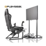 Playseat Playseat® TV Stand Pro monitor állvány (15"-65", Max.: 40 kg, Max. VESA: 400x400) R.AC.00088 - Image 2