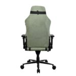 Arozzi Arozzi Vernazza Supersoft Fabric Gamer szék, forest VERNAZZA-SPSF-FST - Image 2