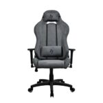 Arozzi Arozzi Torretta SuperSoft gamer szék, fekete TORRETTA-SPSF-PBK