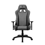 Arozzi Arozzi Avanti Soft Fabric Ash gamer szék, szürke AVANTI-SFB-ASH